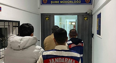 Kayseri'de eş zamanlı DEAŞ operasyonu: 2 zanlı yakalandı