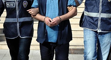 Kayseri'de FETÖ'den hükümlü eski savcı yakalandı