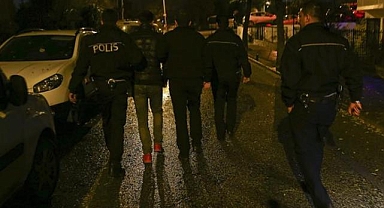 Kayseri'de FETÖ'den Hükümlü Firari Yakalandı