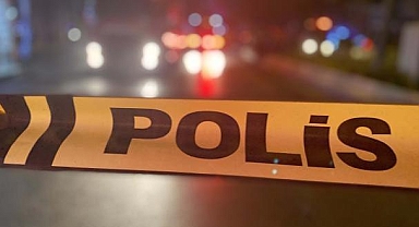 Kayseri'de seyir halindeki araca silahlı saldırı: 1 kişi hayatını kaybetti