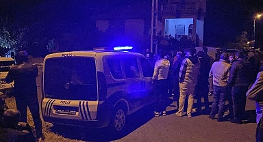 Kayseri'de silahlı saldırı: Karı koca hayatını kaybetti