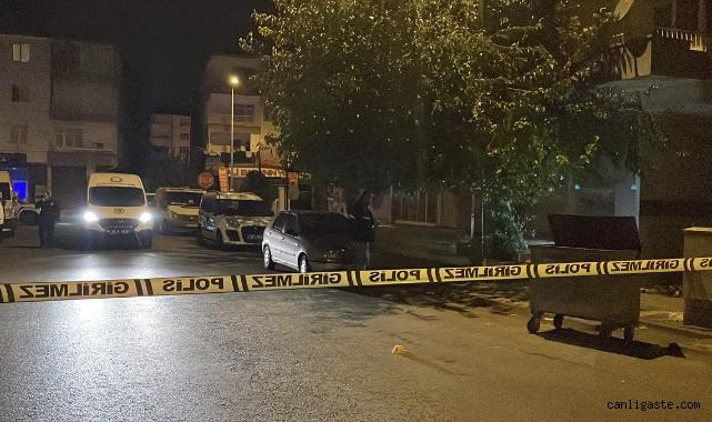 Kayseri'de tüfekle vurulan kişi hayatını kaybetti (GÜNCELLEME)