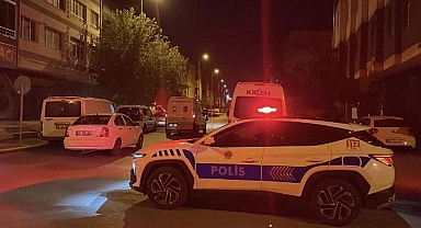Kayseri'de tüfekle vurulan kişi hayatını kaybetti (GÜNCELLEME)
