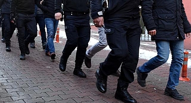 Kayseri'de uyuşturucu operasyonları: 12 tutuklama