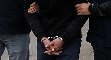 Kayseri'de uyuşturucu operasyonu: 9 zanlıdan 8'i tutuklandı