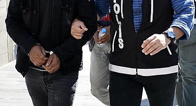 Kayseri'de yasa dışı silah ticareti operasyonu: 2 gözaltı