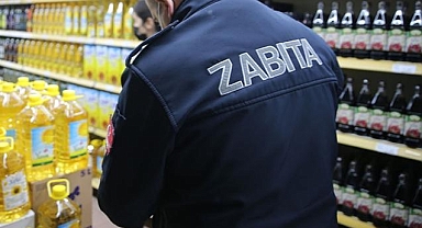 Kayseri'de zabıta denetimi: İhlallere işlem