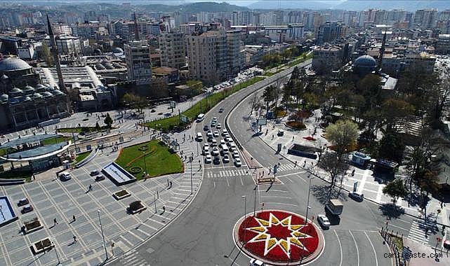Kayseri haberleri (9 Ekim 2025 Kayseri haber özeti)