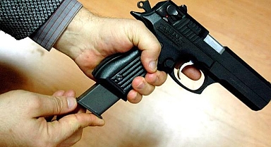 Kayseri merkezli 4 ilde silah ticareti operasyonu: 9 gözaltı