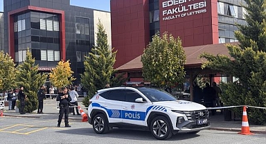 Kayseri Son Dakika! Eski eşi tarafından tüfekle vurulan üniversite öğrencisi kadın ağır yaralandı