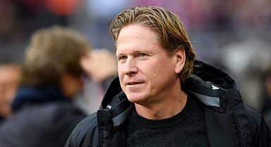 Kayserispor'da teknik direktör Gisdol'un görevine son verildi!