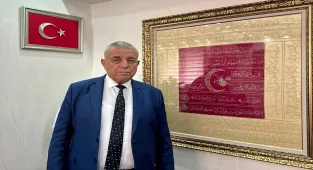KESOB Başkanı Öztürk'ten finansal destek açıklaması
