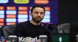 Kocaelispor-Eyüpspor maçının ardından