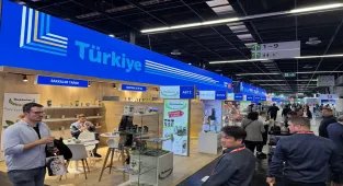 Köln'de Anuga 2025 Gıda ve İçecek Fuarı açıldı