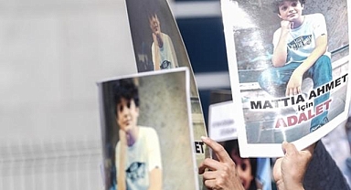 Minguzzi davasında karar açıklandı: İki sanık 24'er yıl hapse çarptırıldı