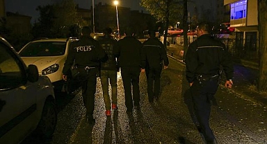 Muş'ta Operasyon: Uyuşturucu ve Mühimmat Ele Geçirildi