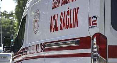 Otomobilin çarptığı ortaokul öğrencisi yaşamını yitirdi