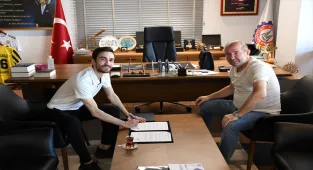 Polatlı Ticaret Odası'nda eğitime destek protokolü imzalandı