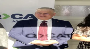 QCAR Mobilite 40. şubesini Kayseri'de açtı