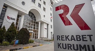 Rekabet Kurulu 17 şirkete 237 milyon 126 bin lira ceza verdi