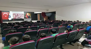 Sivas'ta Tecrüben Yol Göstersin etkinliği düzenlendi