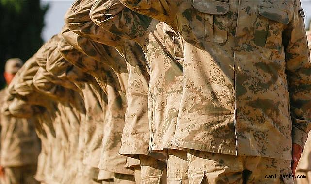 Sözleşmeli Subay ve Astsubay Yönetmeliğinde Değişiklik! Yönetmelik Resmi Gazete'de