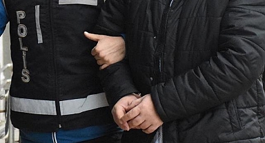 Terör örgütü DEAŞ'a operasyon: 13 gözaltı
