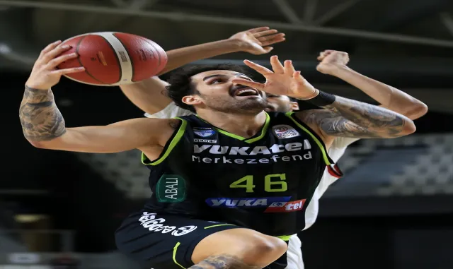 Türkiye Sigorta Basketbol Süper Ligi