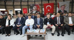 Türkiye Yüzyılı'nda Maziden Atiye Edirne kamp programlarıyla öğrenciler Edirne'yi yakından tanıyacak