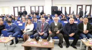 Uluslararası Balkan Üniversitesinde, Balkan Ekonomi ve Finans Laboratuvarı açıldı