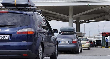 Yabancı Plakalı Taşıtlara Verilen İdari Para Cezalarının Tahsiline İlişkin Usul ve Esaslar Düzenlendi