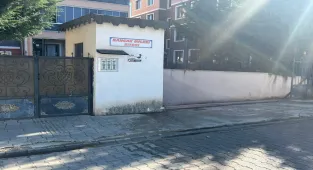 Yalova'da eşini tabancayla öldüren şüpheli tutuklandı