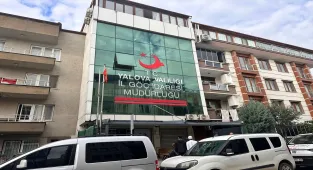 Yalova Göç İdaresi Müdürü ile 7 kişinin gözaltına alındığı operasyonda bir zanlı daha yakalandı