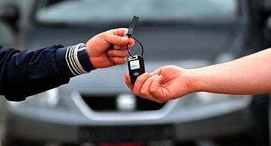 Yetki belgesiz ikinci el araç satışına 174 milyon lira ceza
