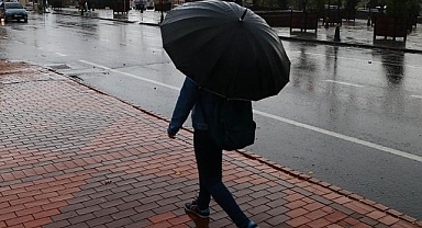 Yurt genelinde hafta sonu hava nasıl olacak?