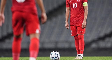 19 Yaş Altı Avrupa Şampiyonası Eleme Turu