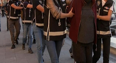 6 ilde dolandırıcılık ve yasa dışı bahis operasyonu: 17 gözaltı