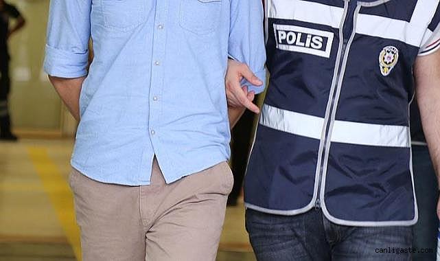 7 ilde suç örgütü operasyonu: 10 şüpheli yakalandı