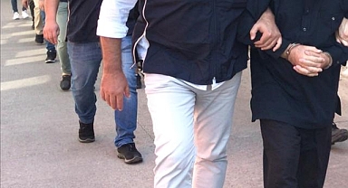 9 ilde organize suç örgütlerine operasyon: 106 şüpheli yakalandı