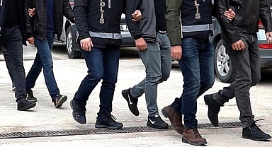 9 ilde yasa dışı bahis ve yatırım danışmanlığı dolandırıcılarına operasyon: 21 gözaltı