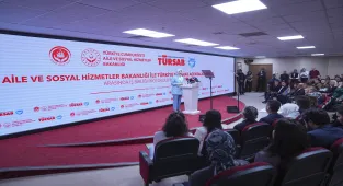 Aile ve Sosyal Hizmetler Bakanlığı ile TÜRSAB arasında işbirliği protokolü imzalandı