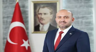 AK Parti İl Başkanı Albayrak'tan 10 Kasım Atatürk'ü Anma Günü mesajı