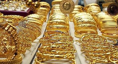 Altın fiyatları son iki haftanın zirvesinde!