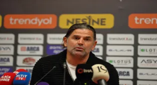 Arca Çorum FK-Alagöz Holding Iğdır FK maçının ardından