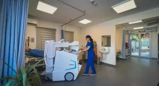 ASELSAN sağlıktaki en büyük sözleşmesine imza attı