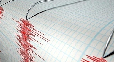 Balıkesir'de art arda depremler