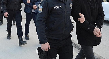 Balıklı Rum Hastanesinde SGK'yi 112 milyon zarara uğrattığı belirlenen 6 zanlı yakalandı