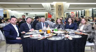 Beypazarı'nda öğretmenler için etkinlik gerçekleştirildi