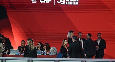 CHP 39. Olağan Kurultayı: PM üyeliği için 145 kişi başvurdu