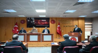 Edirne'de okul devamsızlığının tamamen bitirilmesi hedefleniyor